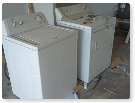 appliance removal (1)